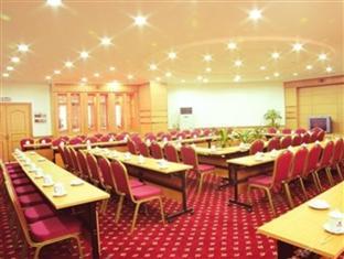 Hui Fu Business Hotel Kanton Exterior foto